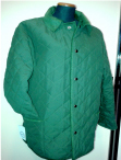 Campera Clásica