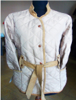 Campera con Lazo