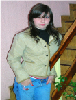 Campera Jockey